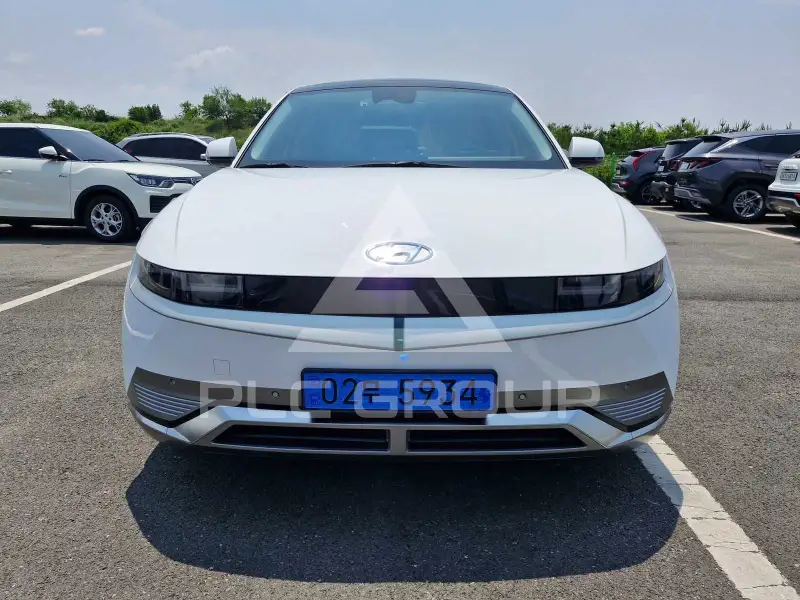 2022 Hyundai Ioniq