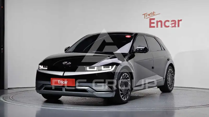 2022 Hyundai Ioniq