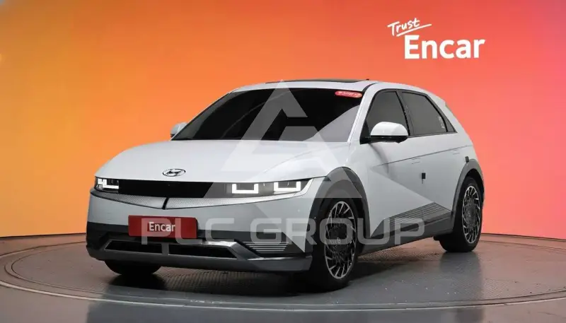 2022 Hyundai Ioniq