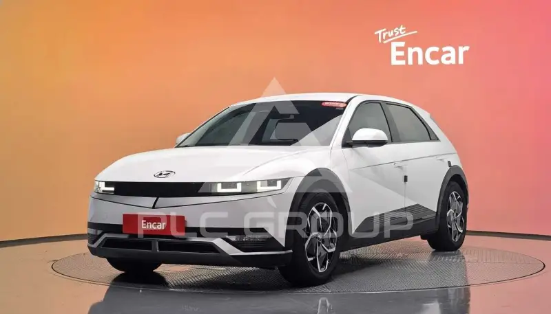 2022 Hyundai Ioniq