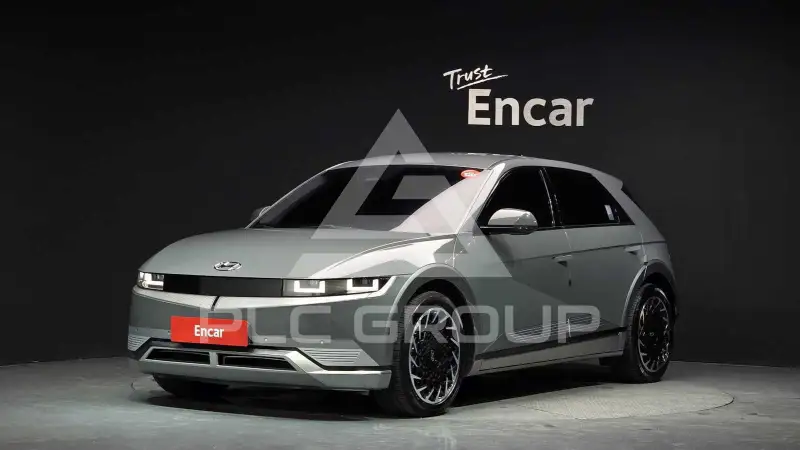 2022 Hyundai Ioniq
