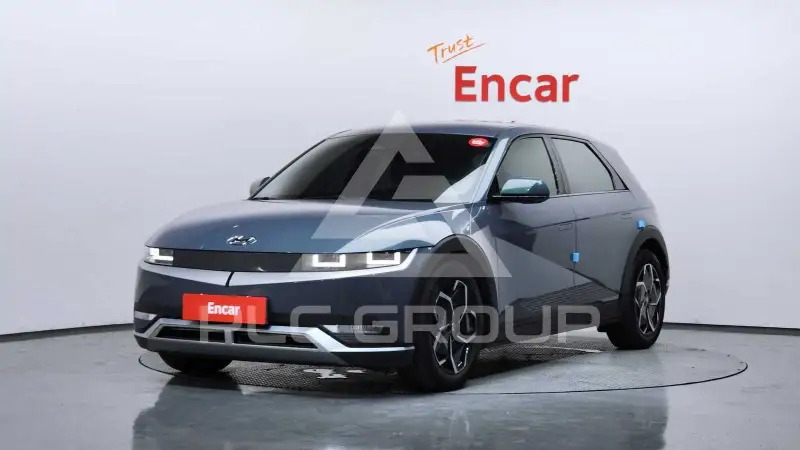 2022 Hyundai Ioniq