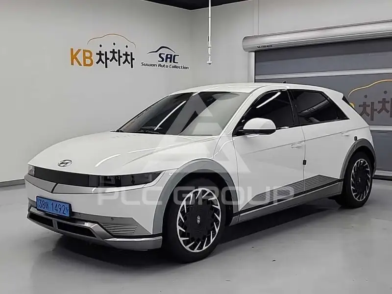 2022 Hyundai Ioniq