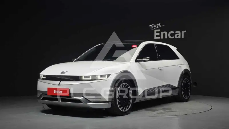 2022 Hyundai Ioniq
