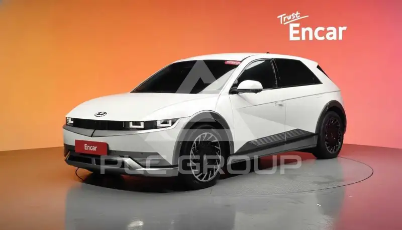 2022 Hyundai Ioniq