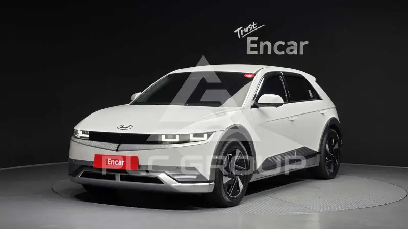 2022 Hyundai Ioniq