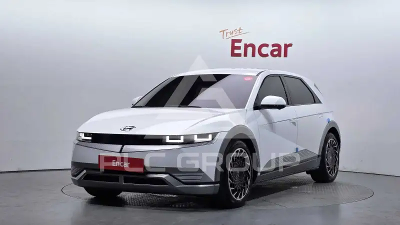 2022 Hyundai Ioniq