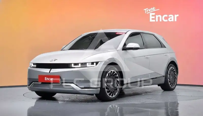 2022 Hyundai Ioniq