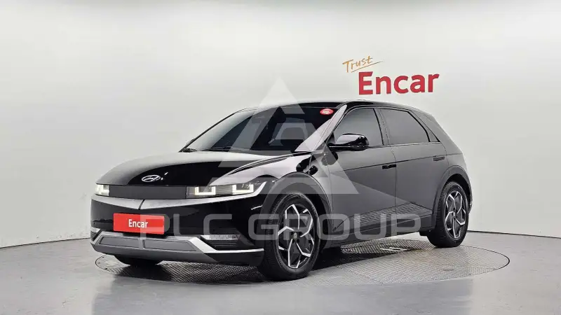 2022 Hyundai Ioniq