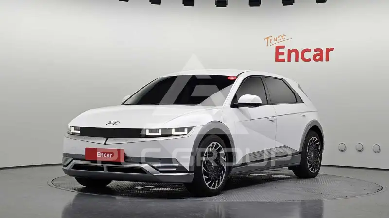 2022 Hyundai Ioniq