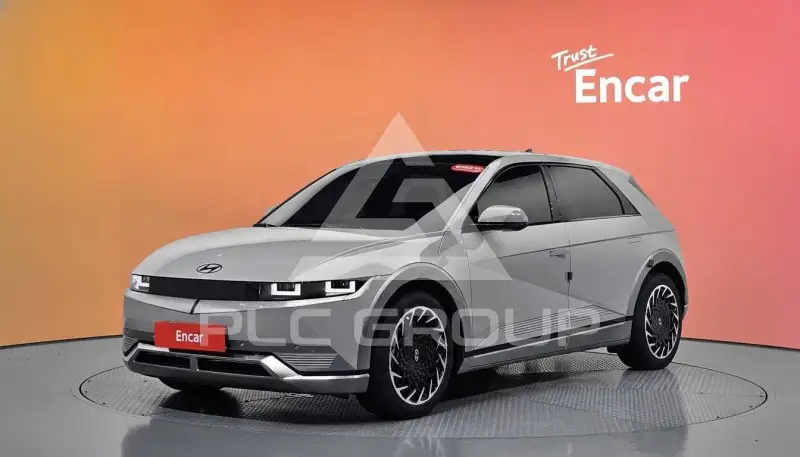 2022 Hyundai Ioniq
