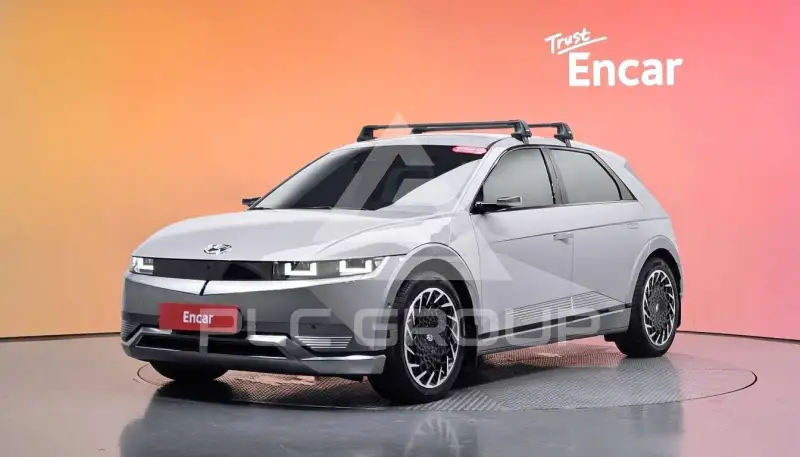 2022 Hyundai Ioniq