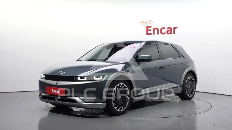 2022 Hyundai Ioniq