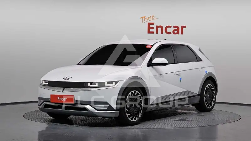 2022 Hyundai Ioniq