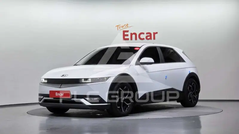 2022 Hyundai Ioniq