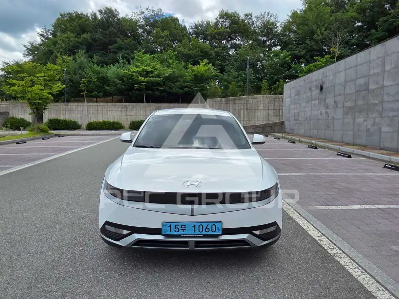 2022 Hyundai Ioniq