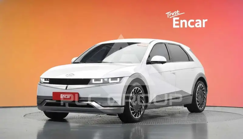2022 Hyundai Ioniq