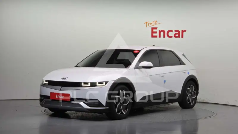 2022 Hyundai Ioniq