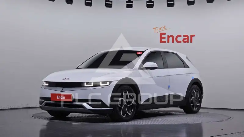 2022 Hyundai Ioniq