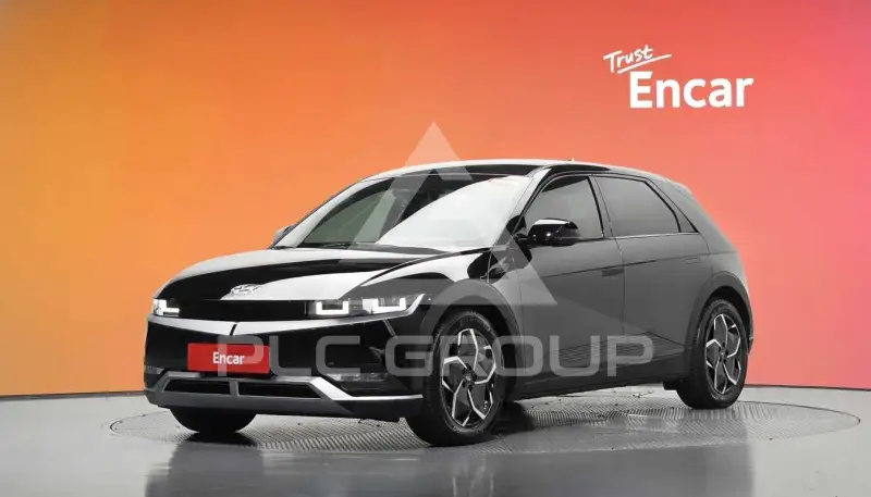 2022 Hyundai Ioniq