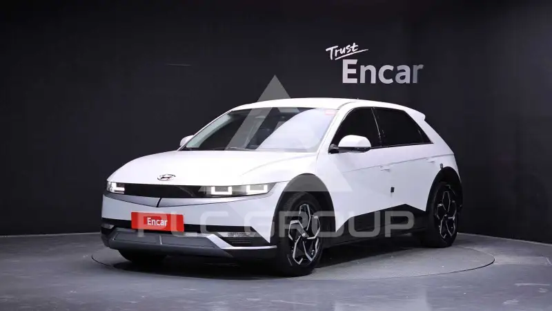 2022 Hyundai Ioniq