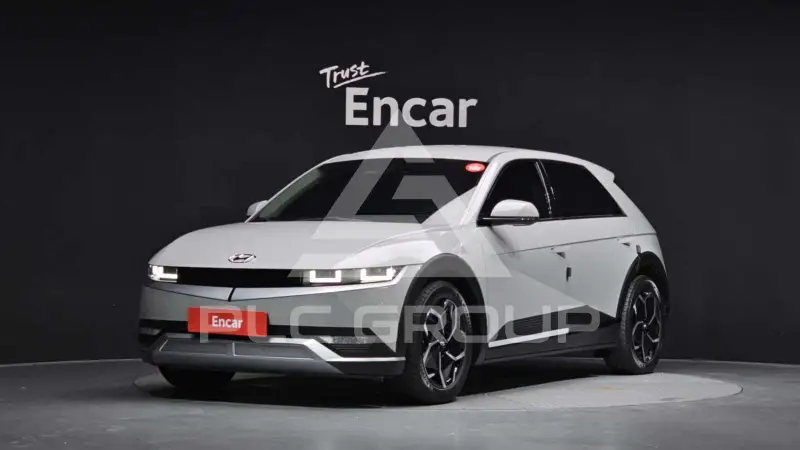 2022 Hyundai Ioniq