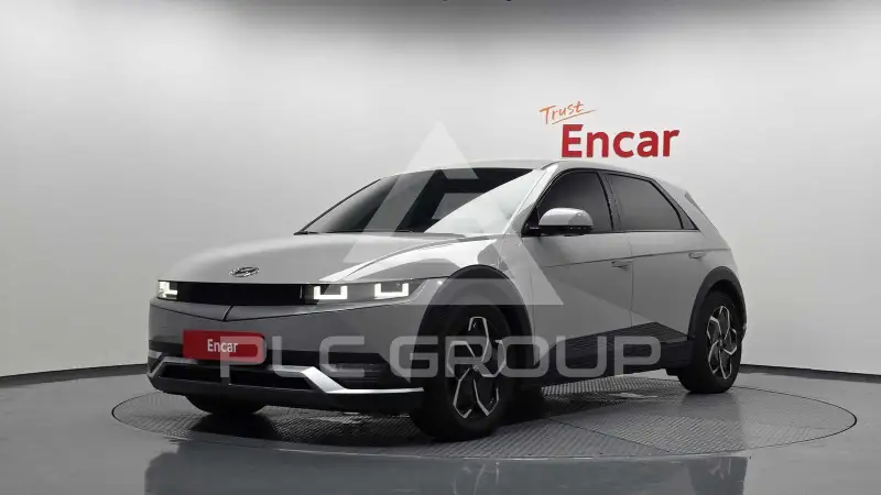 2022 Hyundai Ioniq