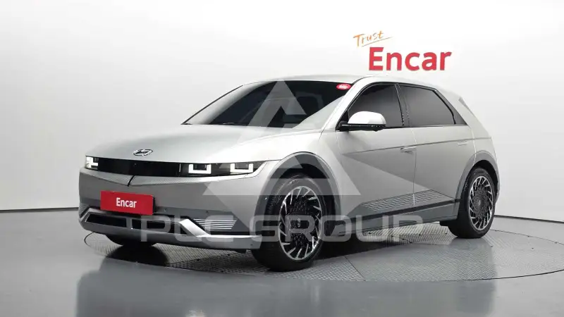 2022 Hyundai Ioniq