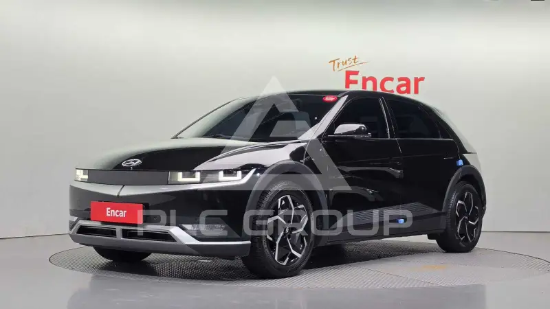 2022 Hyundai Ioniq