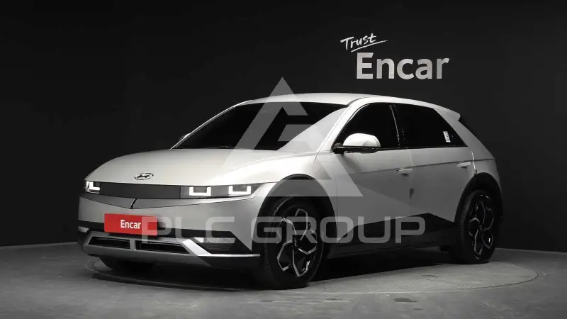 2022 Hyundai Ioniq
