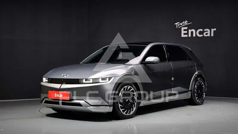 2022 Hyundai Ioniq