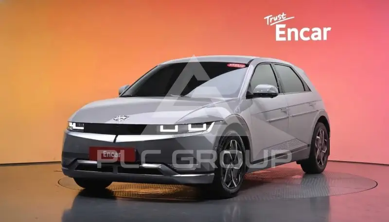 2022 Hyundai Ioniq