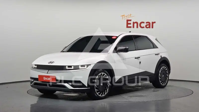2022 Hyundai Ioniq