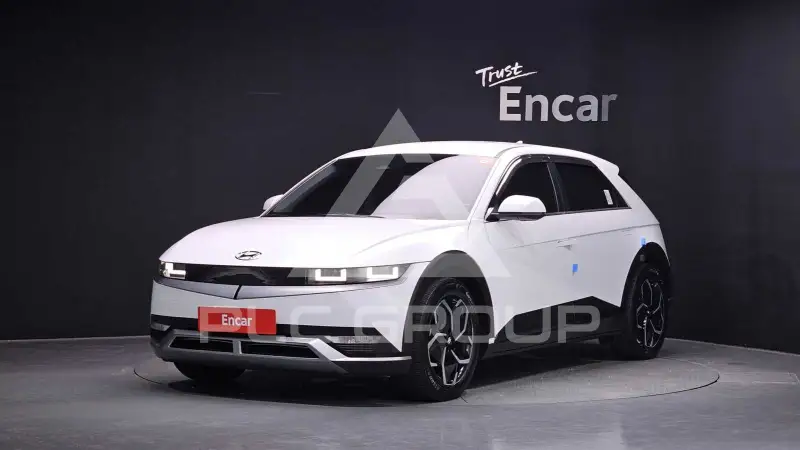 2022 Hyundai Ioniq