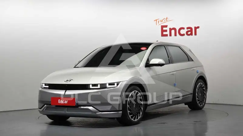 2022 Hyundai Ioniq