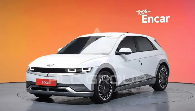 2022 Hyundai Ioniq