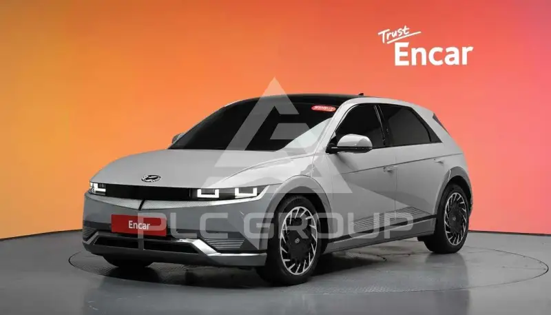 2022 Hyundai Ioniq