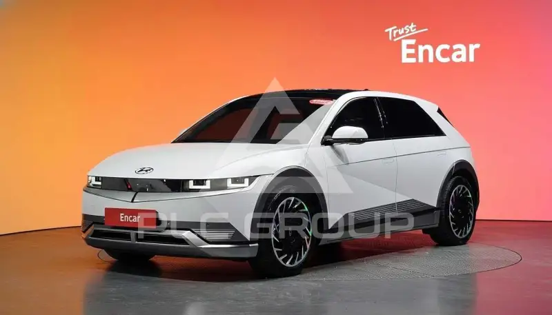 2022 Hyundai Ioniq