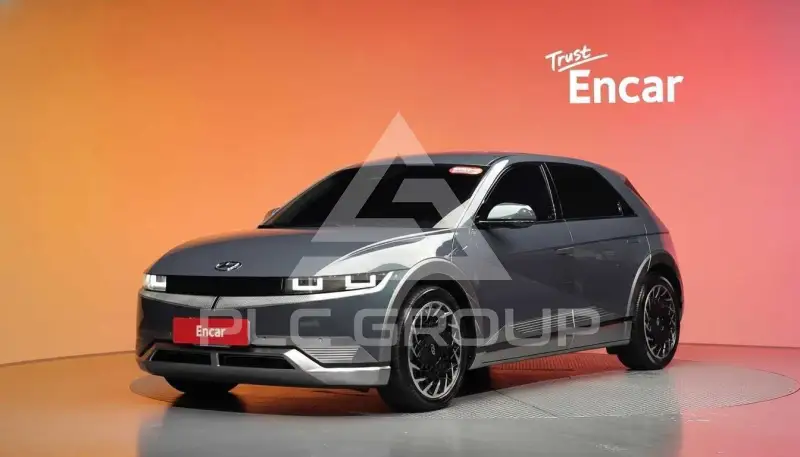 2022 Hyundai Ioniq