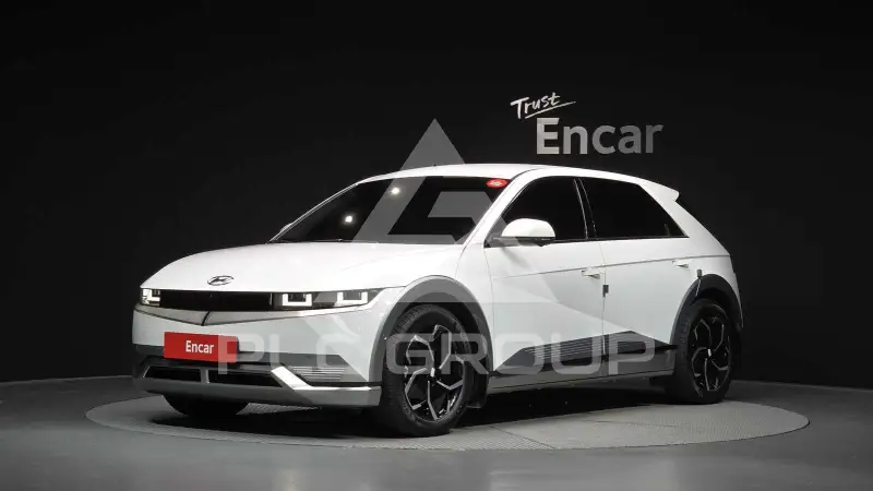 2022 Hyundai Ioniq
