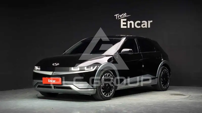 2022 Hyundai Ioniq