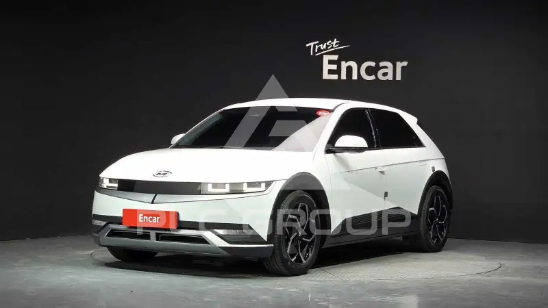 2022 Hyundai Ioniq