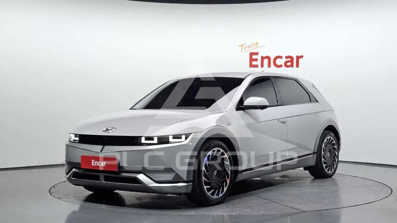2022 Hyundai Ioniq