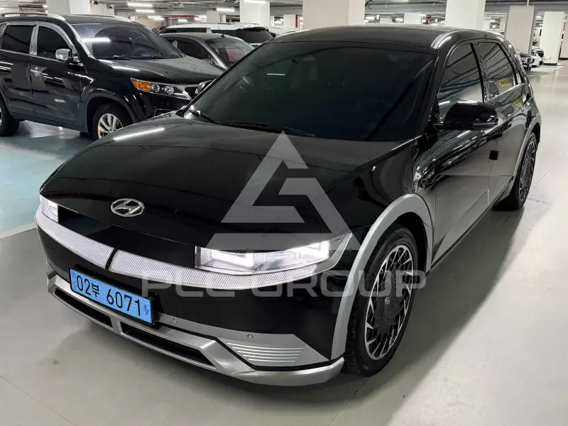 2022 Hyundai Ioniq