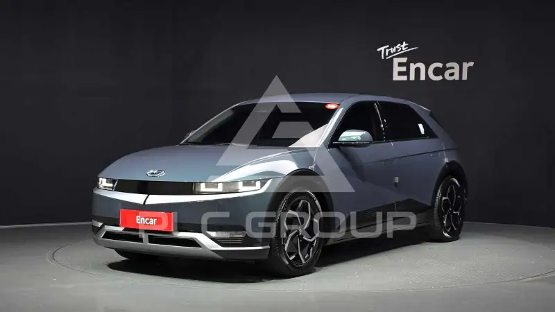 2022 Hyundai Ioniq