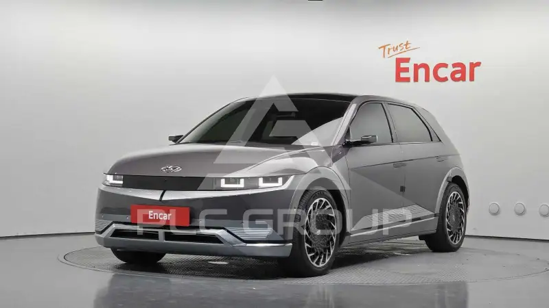 2022 Hyundai Ioniq
