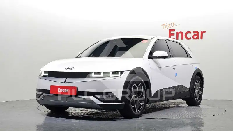 2022 Hyundai Ioniq