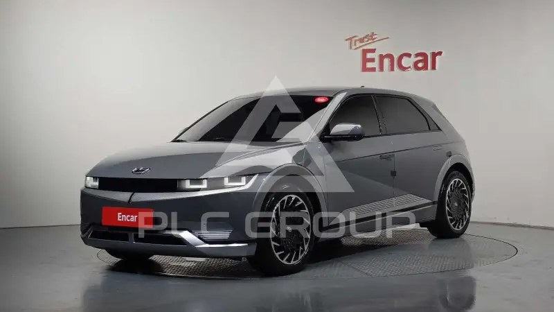 2022 Hyundai Ioniq