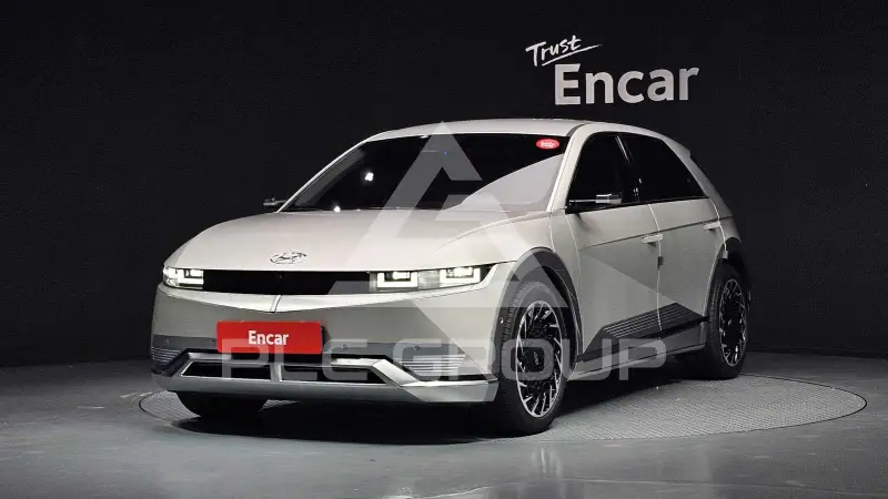 2022 Hyundai Ioniq