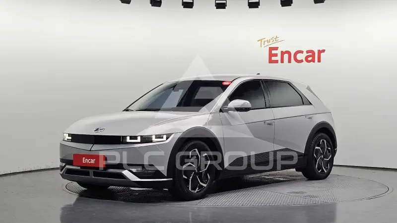 2022 Hyundai Ioniq